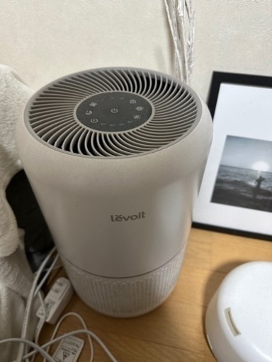 その他 Levoit air purifier