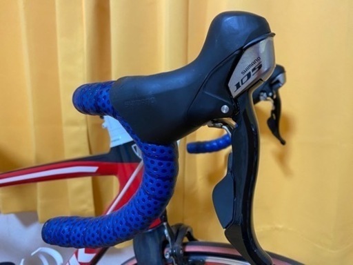 【決まりました】TREK トレック MADONE2.1 ロードバイク サイズ52 赤 3
