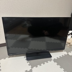 TOSHIBA 液晶テレビ　32S10