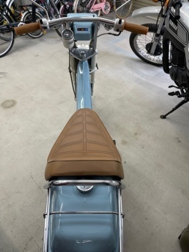 激レア　ホンダ　ランナウェイ　フルレストア済　1982年