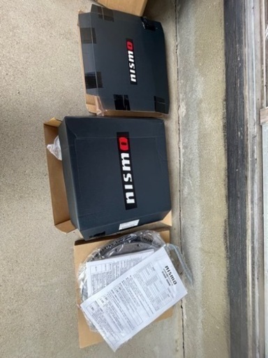 NISMOクラッチ