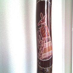 ディジュリドゥ（キーコードE）