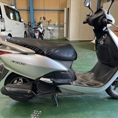 ホンダ　リード　110