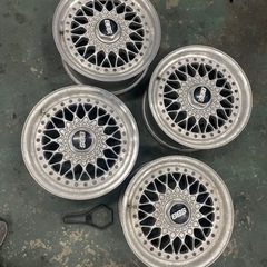 bbs ホイール