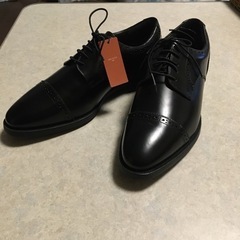 紳士靴　ORIHICA   靴