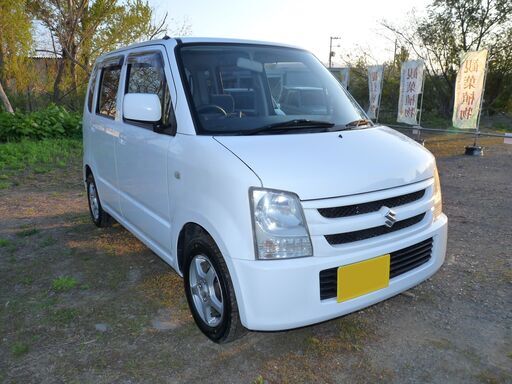 売約済✨ありがとうございます🍀/車検取り立てR7年5月まで♪】スズキ
