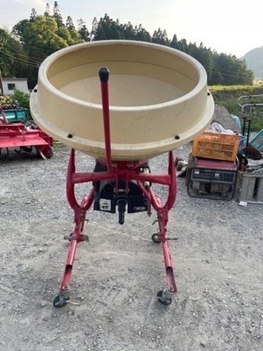 【商談中】ブロードキャスター 商談中】ブロードキャスター