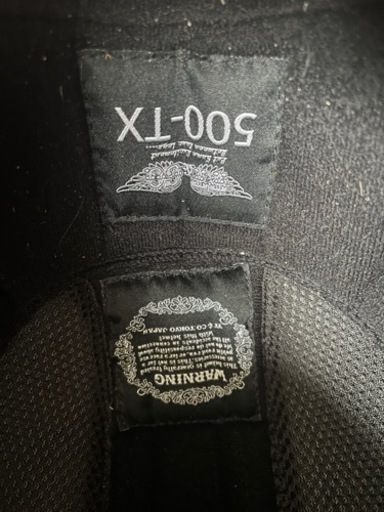 tt&co ジェットヘルメット 5
