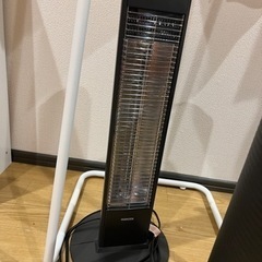 電気ストーブ