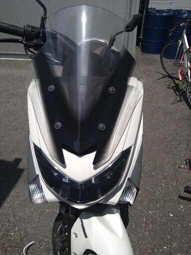 ヤマハ NMAX 125