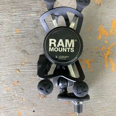 RAM MOUNTS(ラムマウント)