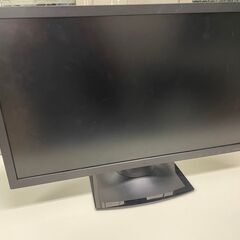 【中古】I-O DATA/LCD-MF211XB-B2(電源ケー...