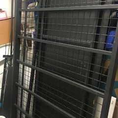 ロフト/デスク付きベッドお譲りします