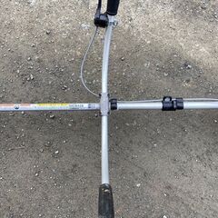 makita マキタ エンジン刈払機 MEM428 24.5cc (D4837amxY)