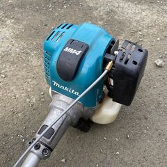 makita マキタ エンジン刈払機 MEM428 24.5cc (D4837amxY)