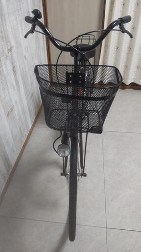 自転車(美品)ありがとうございました(^o^)