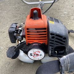 タナカ(Tanaka) エンジン刈払機 PCG24EASP(S) (D4838wY) タナカ(Tanaka) エンジン刈払機 PCG24EASP(S) (D4838wY)