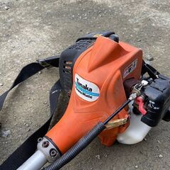 タナカ(Tanaka) エンジン刈払機 PCG24EASP(S) (D4838wY)