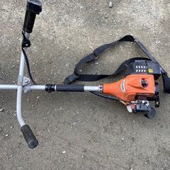 タナカ(Tanaka) エンジン刈払機 PCG24EASP(S) (D4838wY)