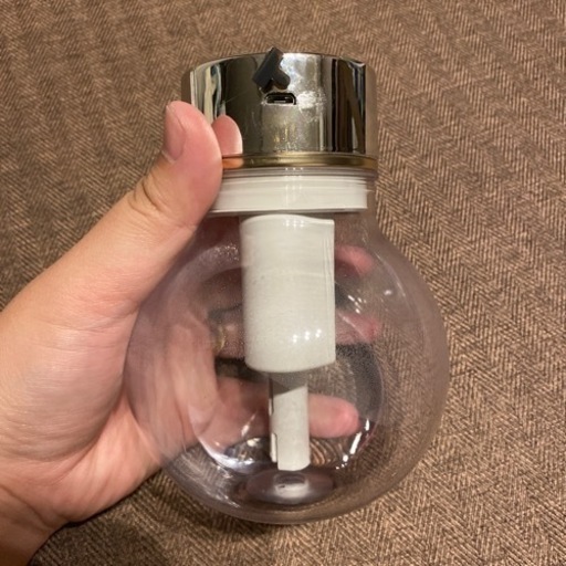 加湿器