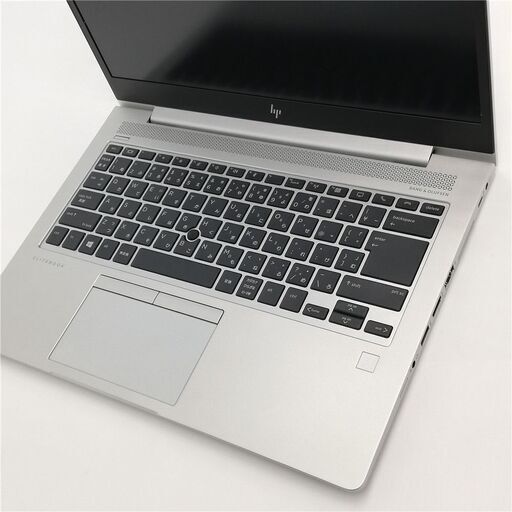 送料無料 超高速SSD フルHD 14インチ ノートパソコン HP mt44 美品 AMD