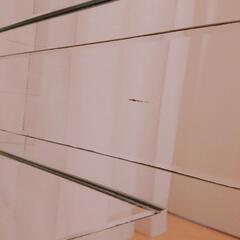 ユニオンジャック ウォールミラー