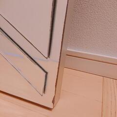 ユニオンジャック ウォールミラー