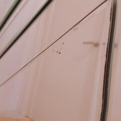 ユニオンジャック ウォールミラー