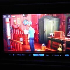 カロッツェリア　楽ナビ　ＡＶＩＣ－ＨＲ９００　