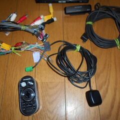 カロッツェリア　楽ナビ　ＡＶＩＣ－ＨＲ９００　