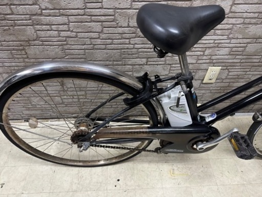 東京23区配達無料 新基準 Panasonic パナソニック ビビシティ 5Ah 電動