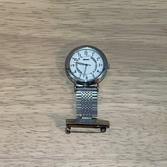 ナースウォッチ　セイコー　SEIKO