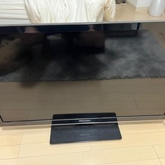 【今週限定70%オフ】40インチテレビ