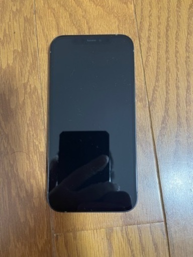 ⭐︎SIMフリー iPhone12 128GB ブラック バッテリー100% Apple iPhone12 128GB ブラック SIMフリー バッテリー100%｜Yahoo