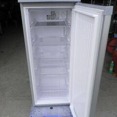 日立 RF-U11ZF冷凍専用（113L）1ドア 2018年