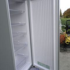 日立 RF-U11ZF冷凍専用（113L）1ドア 2018年