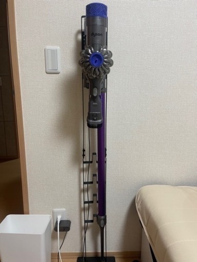ダイソン　掃除機