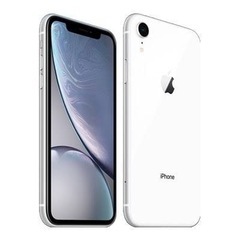 iPhone XR 200GB SIMフリー　値段交渉可能