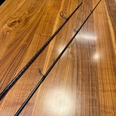 SHIMANO EXSENCE S803MH/R Wild Contact 803