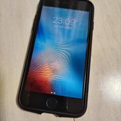 値下げしました iPhone se 2世代 64GB