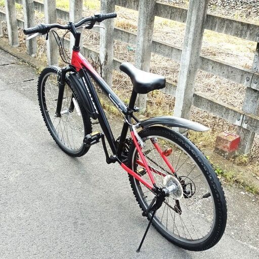 玉越 タマコシ 22インチ 自転車 引取り限定