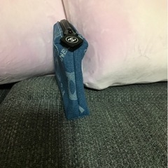 CHANELノベルティデニムポーチ25個セット