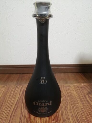 未開栓 Otard オタード XO 700ml 40度数 ブランデー コニャック
