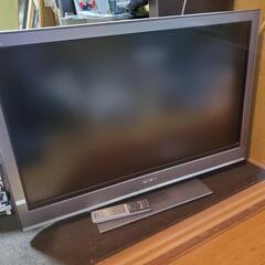 テレビ4０型