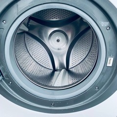 2316番 AQUA✨電気洗濯乾燥機✨AQW-D500-L‼️