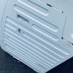 2316番 AQUA✨電気洗濯乾燥機✨AQW-D500-L‼️