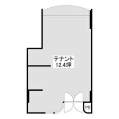 【🎆入居費用60万円🎆】事業用 🔥小田急江ノ島線「本鵠沼」駅 徒歩1 分🔥 - 藤沢市