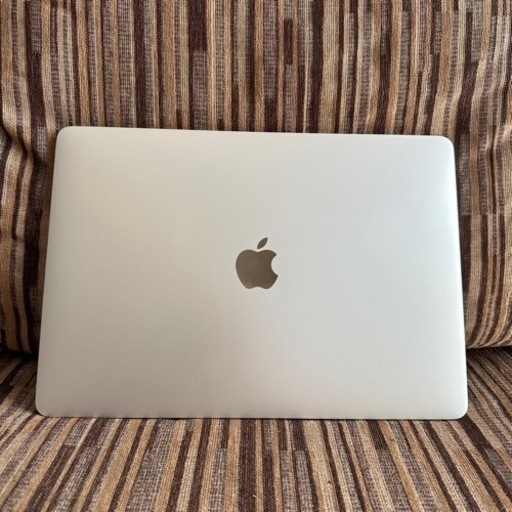 Apple MacBook Pro(13-inch.2020) | www.neosaman.cz