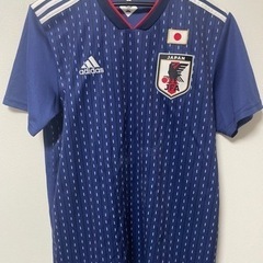 サッカー 日本代表 レプリカユニフォーム