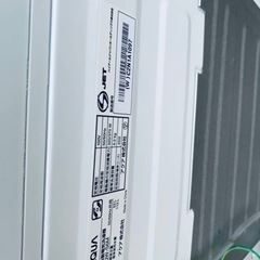 ✨2022年製✨ 2355番 AQUA✨電気洗濯機✨AQW-S6M‼️